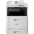 Multifunktionel laserprinter Brother mfc-l8690cdw