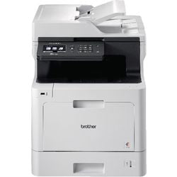 Multifunktionel laserprinter Brother mfc-l8690cdw