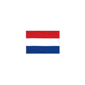 Flag Holland 225x150cm 75d polyester