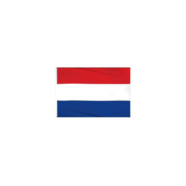 Flag Holland 225x150cm 75d polyester