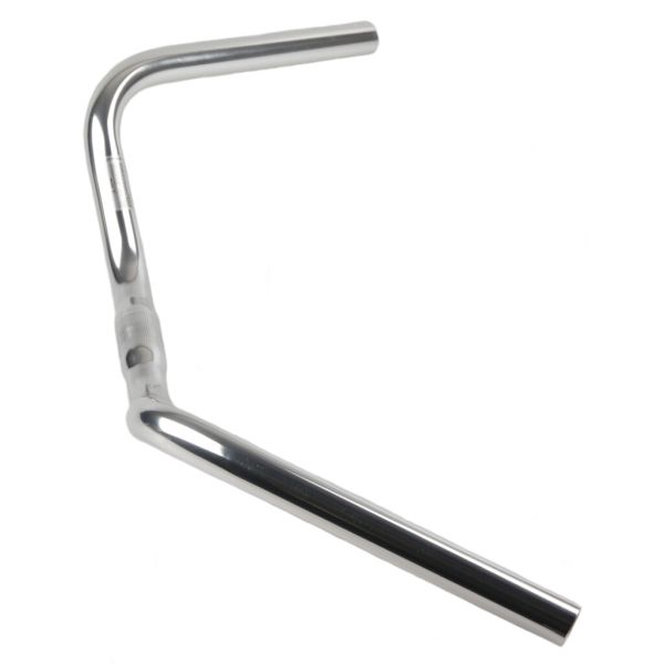 Primax styrbøjning aluminium blank nexus