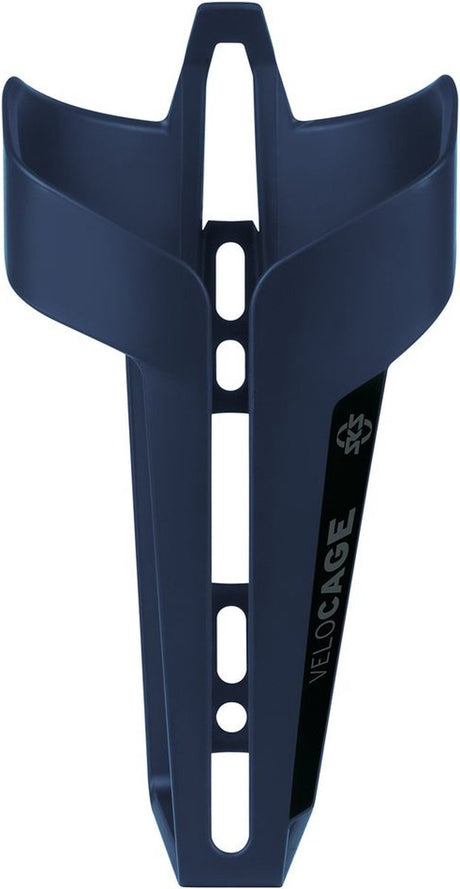 Sks velocage saphir blau - flaskebur blå - one size