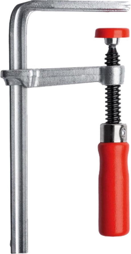 Bessey schroefklem tafelklem 160 60mm - gtr16b6