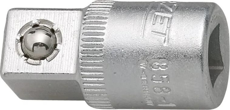 Hazet adapter reducerende adapter 1 4-3 8 858-1