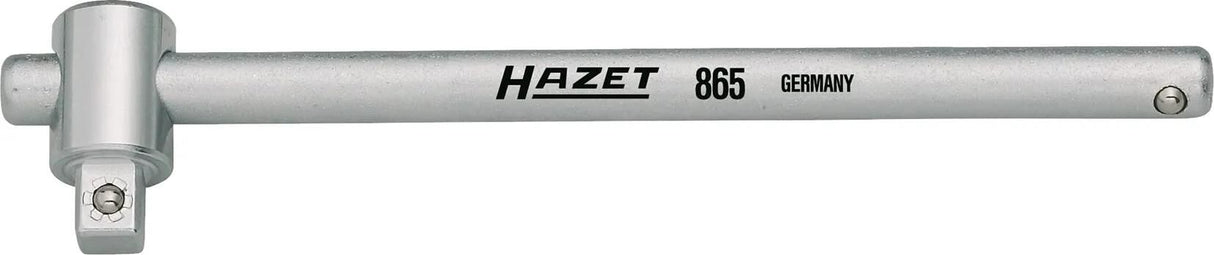 Hazet håndtag glidehåndtag 1 4z115mm 865
