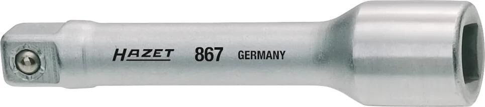 Hazet forlænger forlænger1 4z 55mm lg 867-2