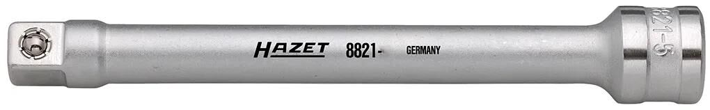 Hazet extension extension3 8z 75mm lg 8821-3