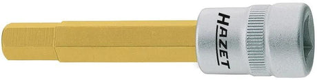 Hazet topnøgle bit skruetrækker indsats 5mm 8801-5