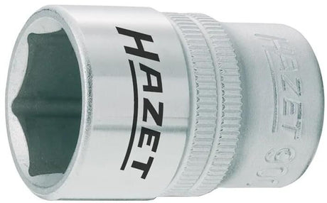 Hazet dopsleutel sekskantet indsats 10mm 1 2 900-10