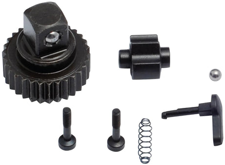 Hazet reparationssæt f.8816p 7tg 3 8z 8816 p 7 n