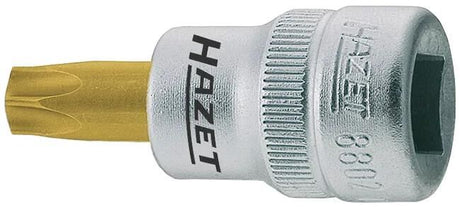Hazet topnøgle bit skruetr.one.4.99mm 8802-t 27