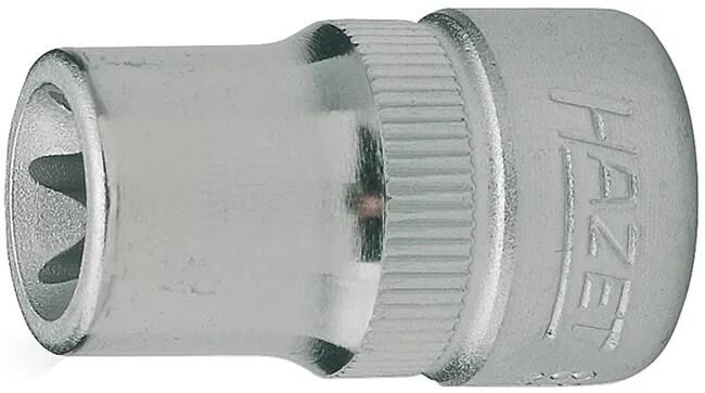 Hazet topnøgle torx fatninger one.10.08 880-e.11