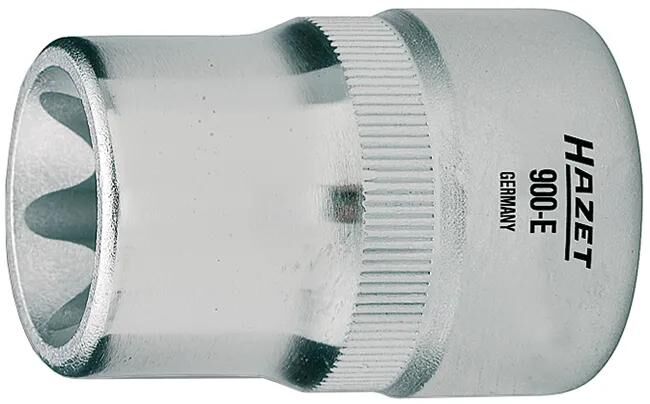 Hazet topnøgle torx sockets one.10.08 900-e 11