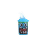 Slimbehårede monstre 100gram 4ass 8cm