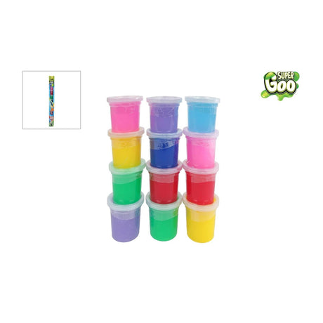 Ty super goo slime pit tower 12x120gram 75cm