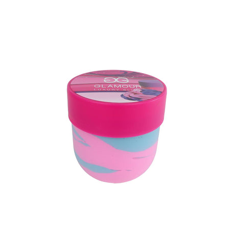 Ty glamour butterput i kosmetikkrukke 500ml 3ass 10,5cm