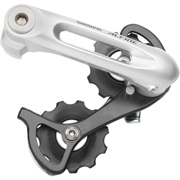 Shimano kædestrammer alfine shim.kædestrammer alfi si cts500