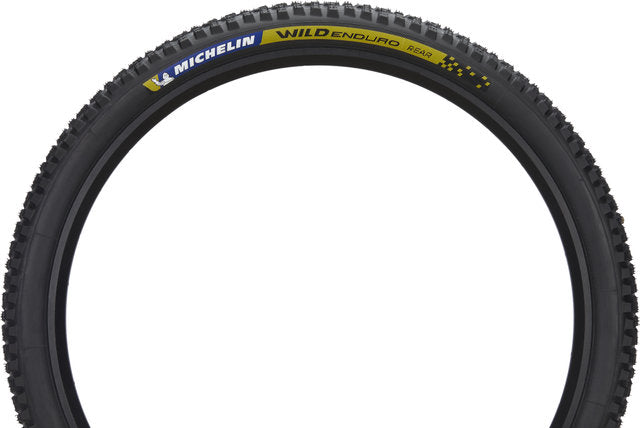 Michelin wild enduro rear racing tlr 29 foldedæk