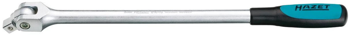 Hazet håndtag 914 flex håndtag 1 2z 395mm l 914-15