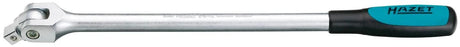 Hazet håndtag 914 flex håndtag 1 2z 395mm l 914-15
