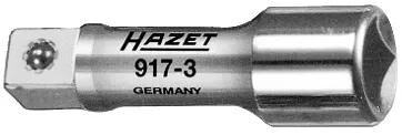 Hazet forlænger 917 918 forlænger 1 2z75mm lg 917-3