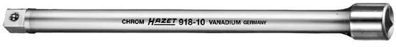Hazet extension 917 918 extension 1 2z 250 lg 918-10