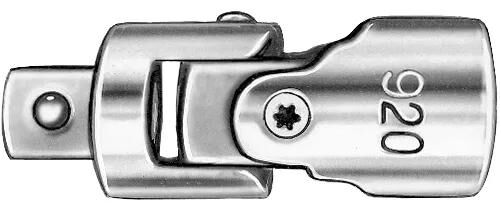 Hazet kardangelenk 920 kardanled 1 2zx1 2 920