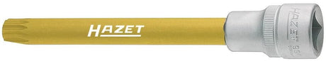 Hazet skruetrækker herisatz 990slg screwdr.one.xzn 10mm 990-slg-10