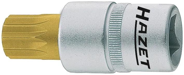 Hazet topnøgle bit 990 screwdr.one.xzn 14mm 990 - 14