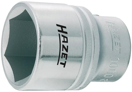 Hazet topnøgle sekskantet indsats 41mm 3 4 1000-41