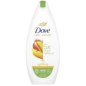 Dove shower opløftende 225ml
