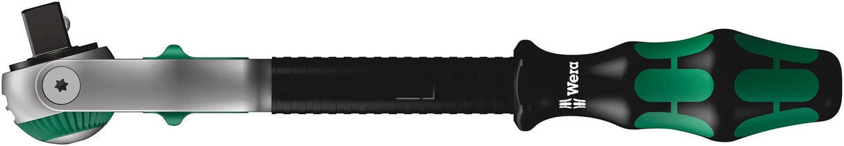 Wera vendbar skralde zyklop speed vendbar skralde 1 2 zyklop speed