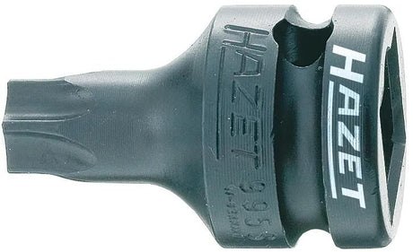 Hazet skruetrækker indsats 995s torx skruetrækker indsats 995s-t40