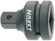 Hazet reducer adapter reducer 3 4x1 l1= 70mm