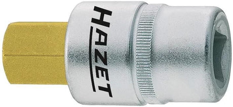 Hazet topnøgle bit 986 skruetr.one.4mm 1 2z 986-4