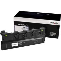 Toneropsamlingsflaske Lexmark original 54g0w00