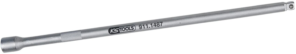 Ks værktøj forlænger tilt forlænger 1 2 450mm