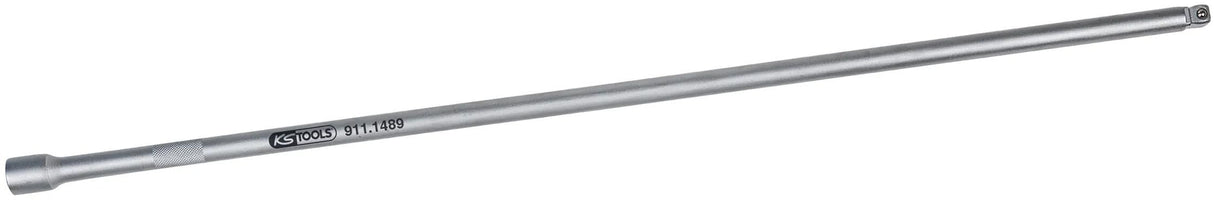 Ks værktøj forlænger vippe forlænger 1 2 750mm