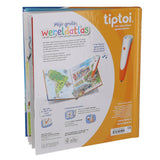Tiptoi ravensburger ® verdensatlaset