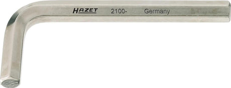 Hazet vinkelnøgle offset skruetrækker 5mm 2100-05