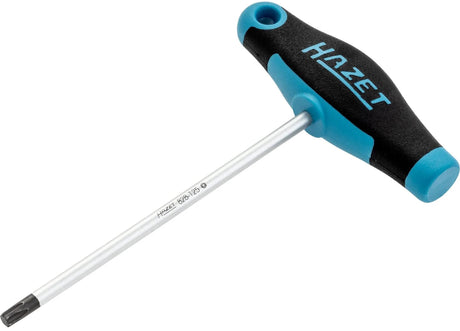 Hazet skruetrækker 828-t torx skruetrækker.4,43mm 828-t 25