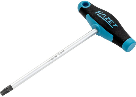 Hazet skruetrækker 828-t torx skruetrækker.5,52mm 828-t 30