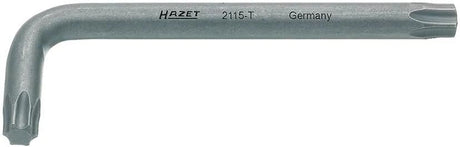 Hazet vinkelnøgle wi-schraubendr.2115-t15 2115-t 15