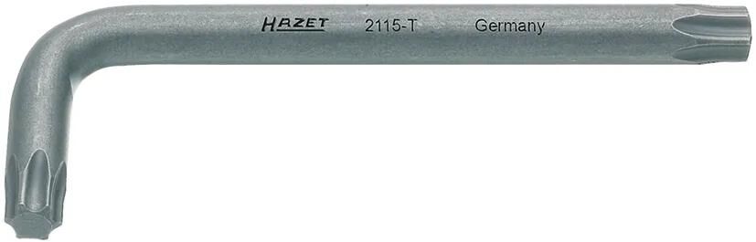 Hazet vinkelnøgle wi-schraubendr.2115-t40 2115-t 40