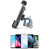 Lamicall telefonholder bm02 4.7 - 6.8 - sort