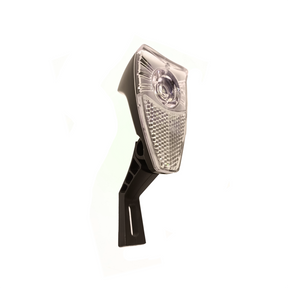 LED-forlygte E-cykel 36V Plug Connection (Workshop Packaging)