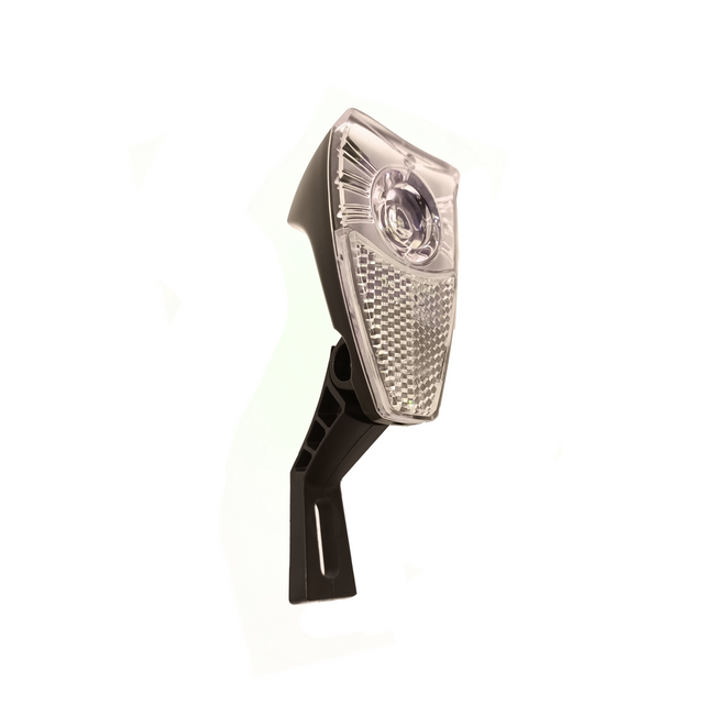 LED-forlygte E-cykel 36V Plug Connection (Workshop Packaging)