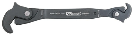Ks tools skruenøgle multifunktionsnøgle SW 8-17 SW 14-32mm