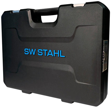 SW Stahl SW-Stahl Topnøglesæt 07784L Topnøglesæt 1 4 3 8 1 2