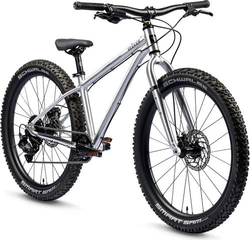 Early rider seeker 24 børnecykel